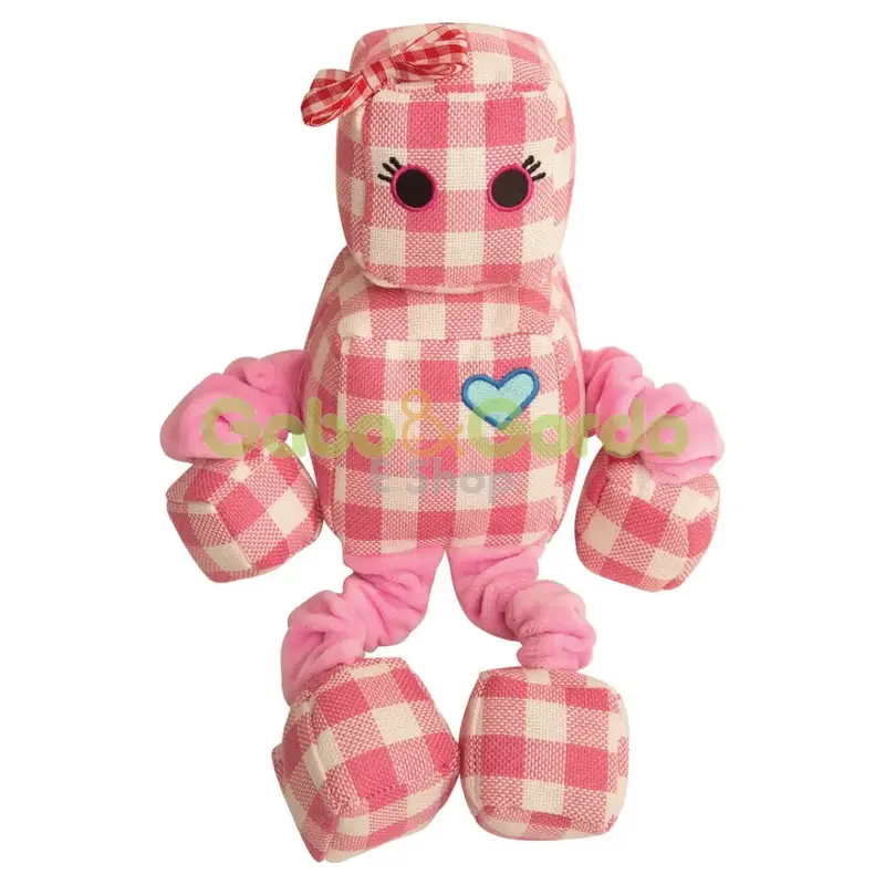 Juguete Rosie (La doncella robot) The Robot (13") / SnugArooz Rosie the Robot Dog Toy
