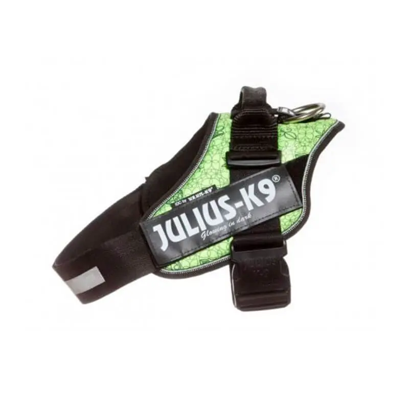 JULIUS K9 IDC Powerharness Arnés Attila para perros
