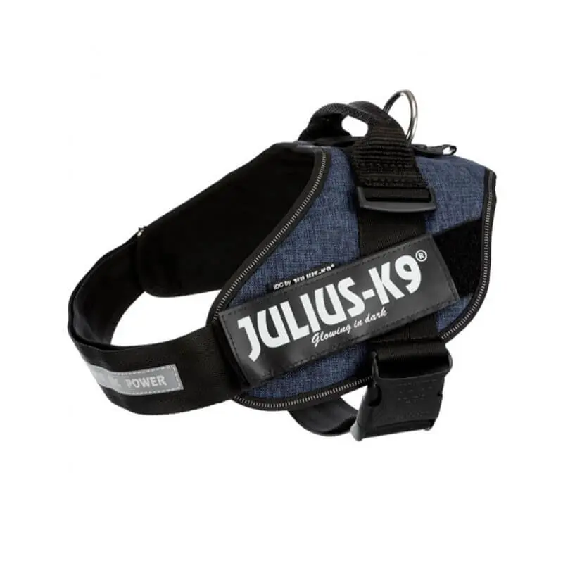 JULIUS K9 IDC Powerharness Arnés Vaquero Para Perros