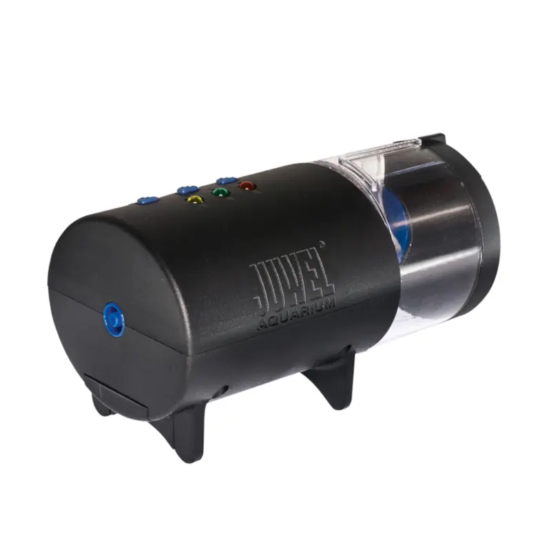 Juwel EasyFeed - Mangiatoia automatica acquario