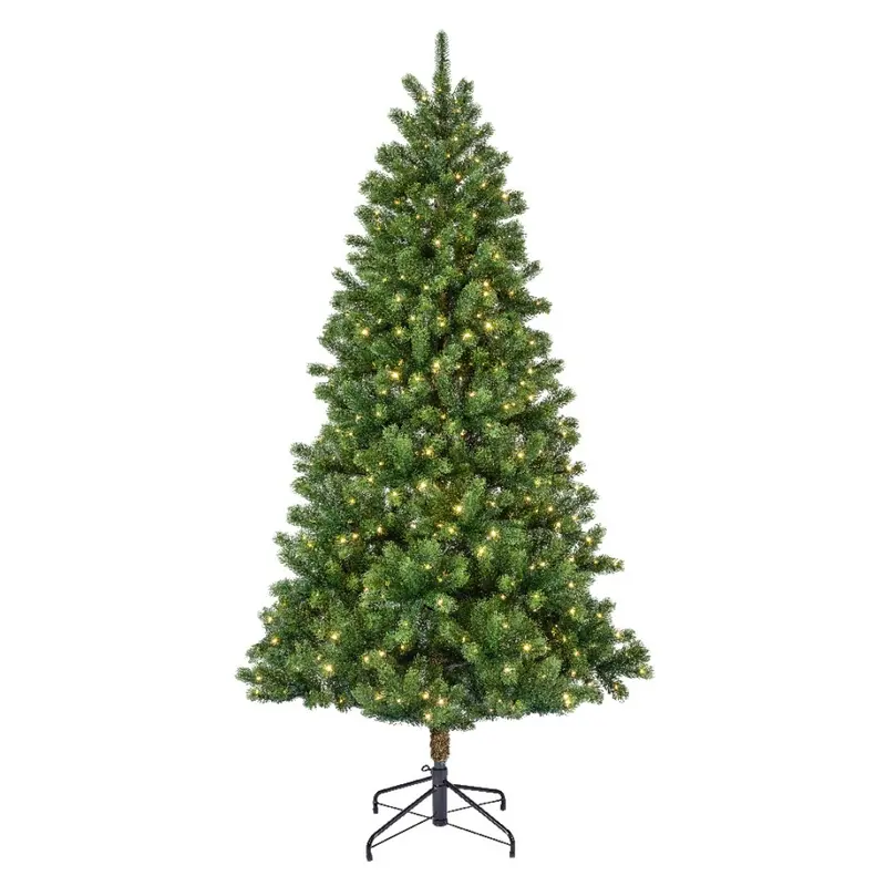 Kanmore a Led - Albero di Natale con luci