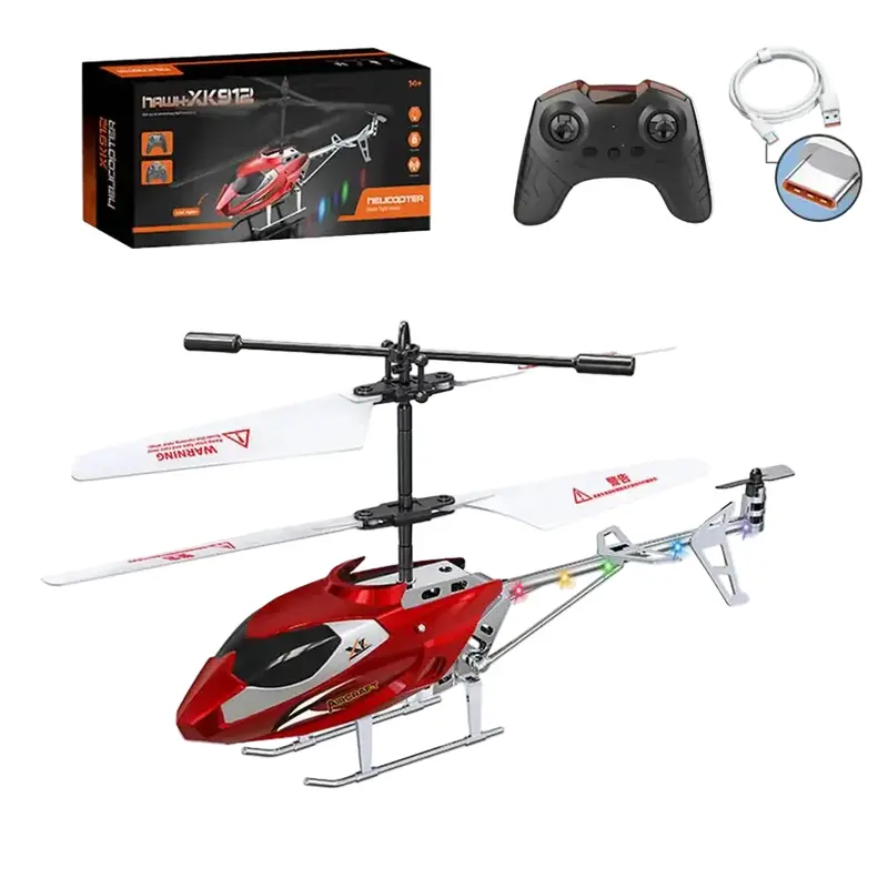Kids RC Helicopter