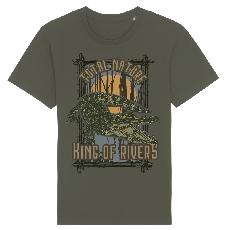 King of River