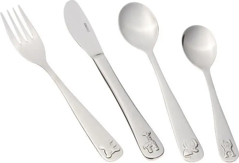 Kinghoff 3586 - kinderbestek set