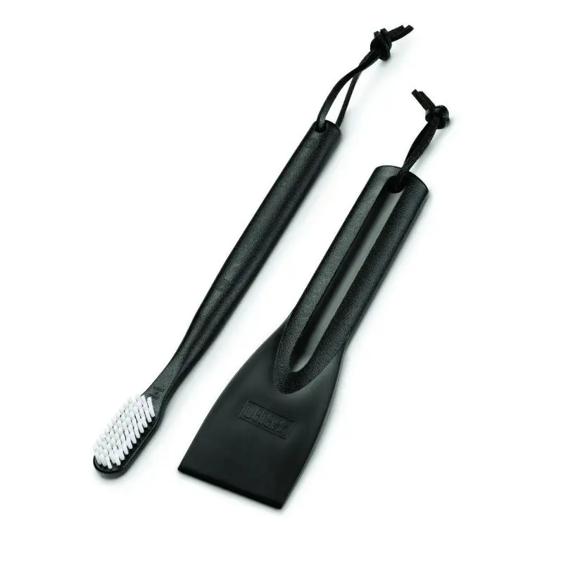 Kit manutenzione barbecue a gas - Kit pulizia Weber - 6202