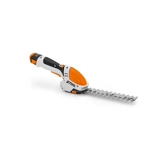Kit Rifinitore Tosacespugli Professionale STIHL HSA 25 a Batteria