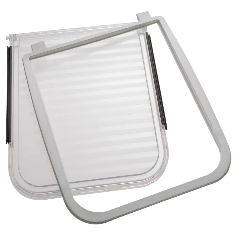 Kit Swing 9 y Microchip