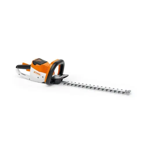 Kit Tagliasiepi STIHL HSA 56 con Batteria e Caricabatteria