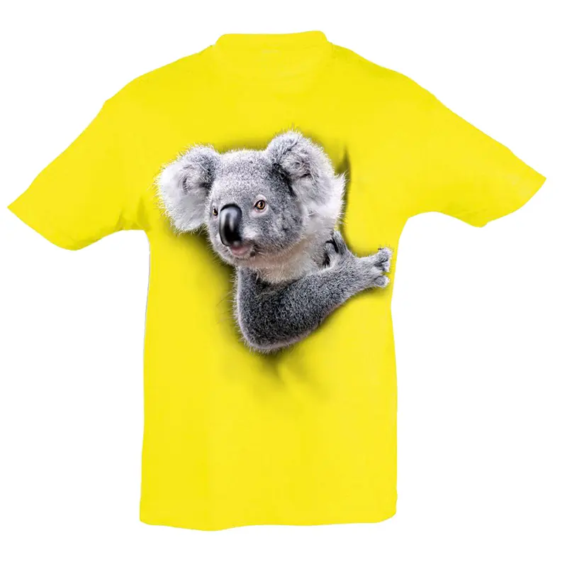 Koala T-Shirt Kids