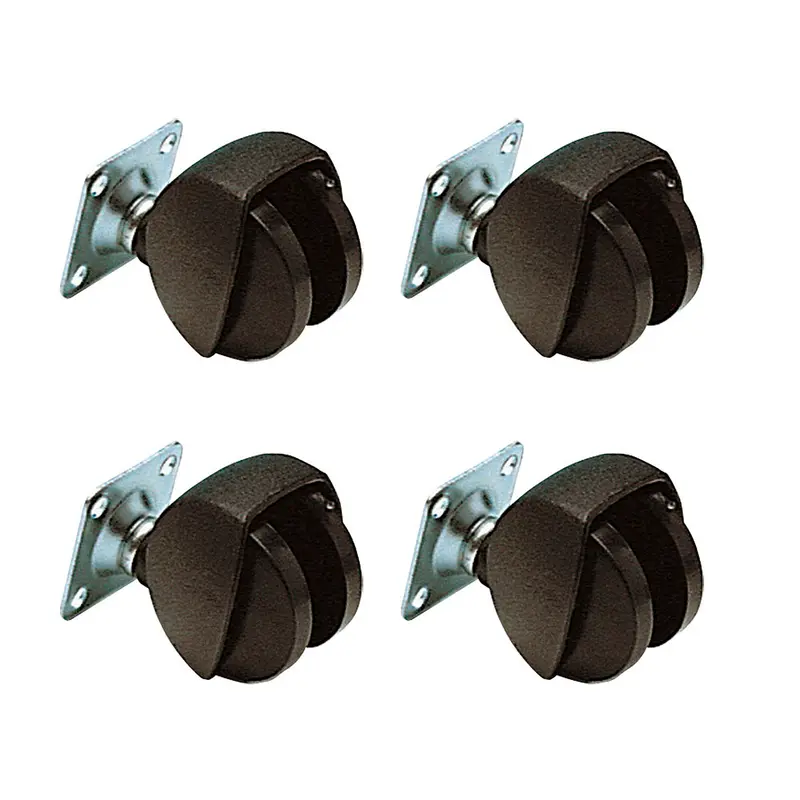 L140 Kit de 4 ruedas