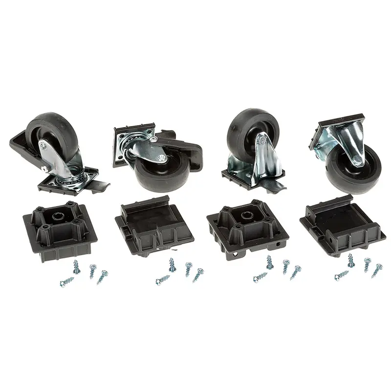 L388 Kit ruedas