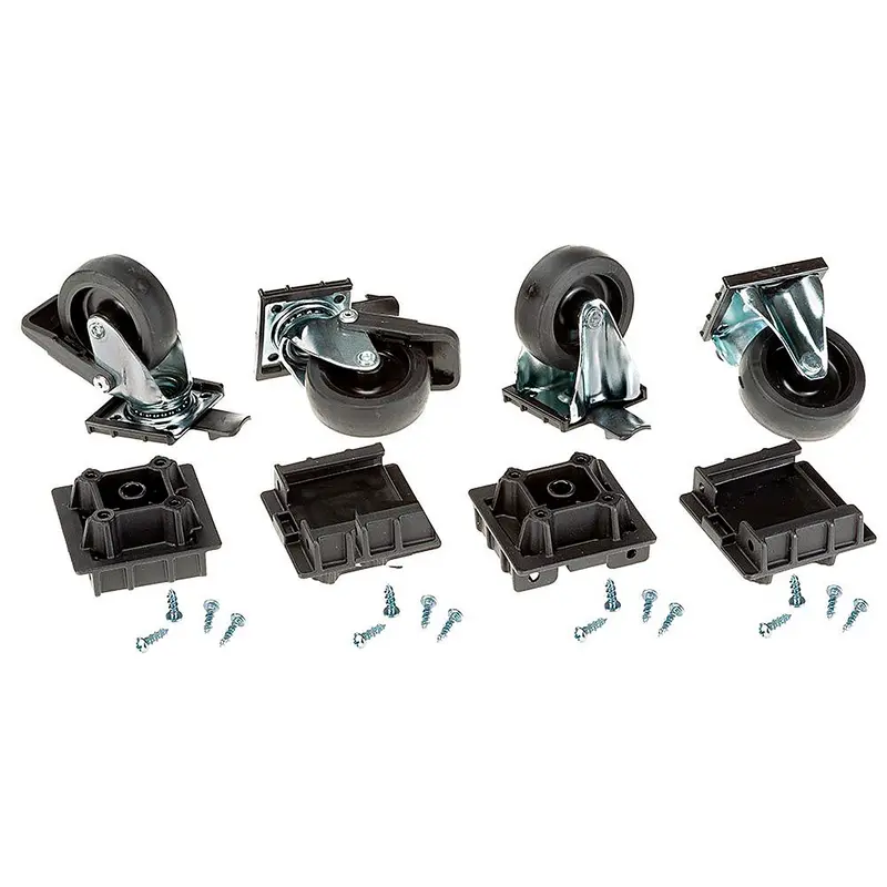 L442 kit de 4 ruedas