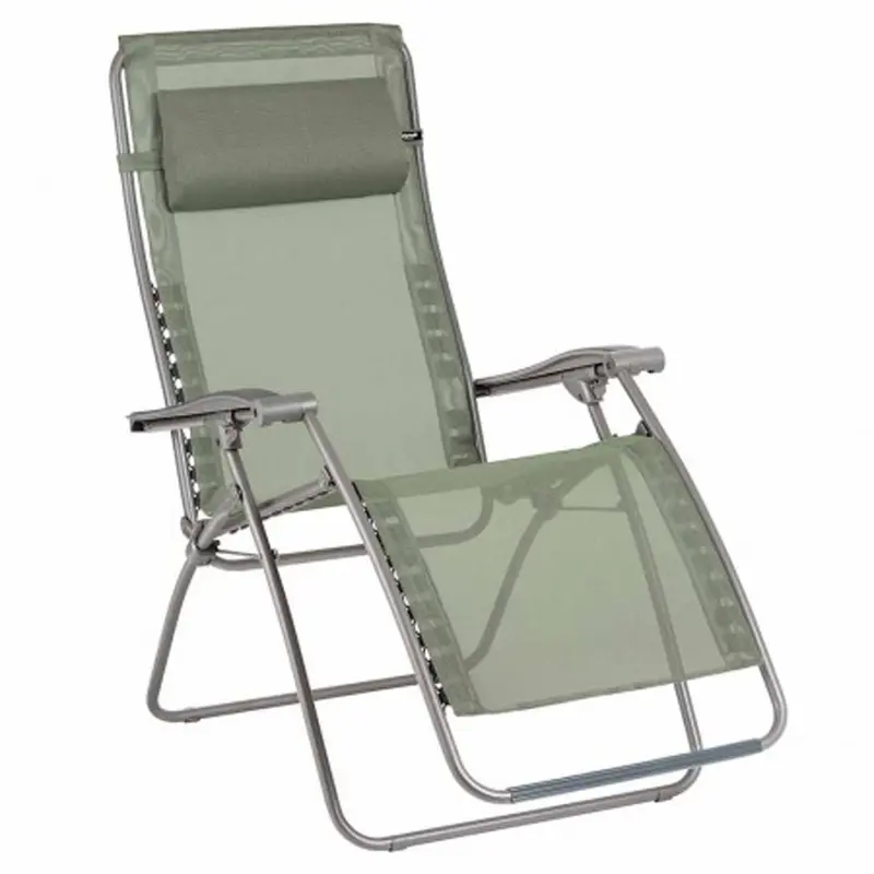 LAFUMA POLTRONA RELAX RSXA CLIP MOSS