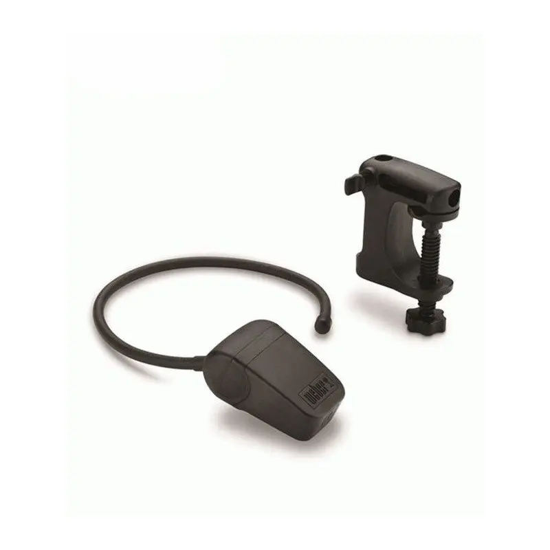 Lampada orientabile Weber - Luce per barbecue - 6531