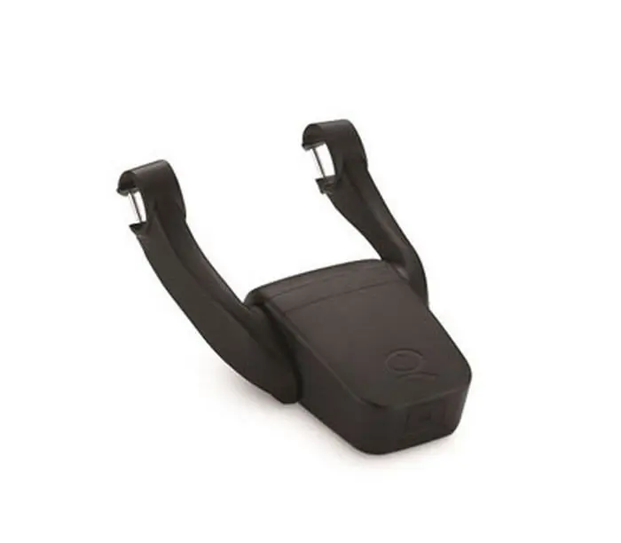 Lampada portatile Weber Q - Faretto per barbecue - 6529