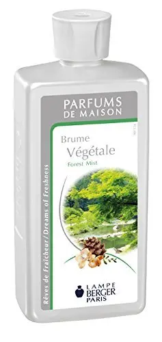 LAMPE BERGER RICARICA FOREST MIST 500 ML