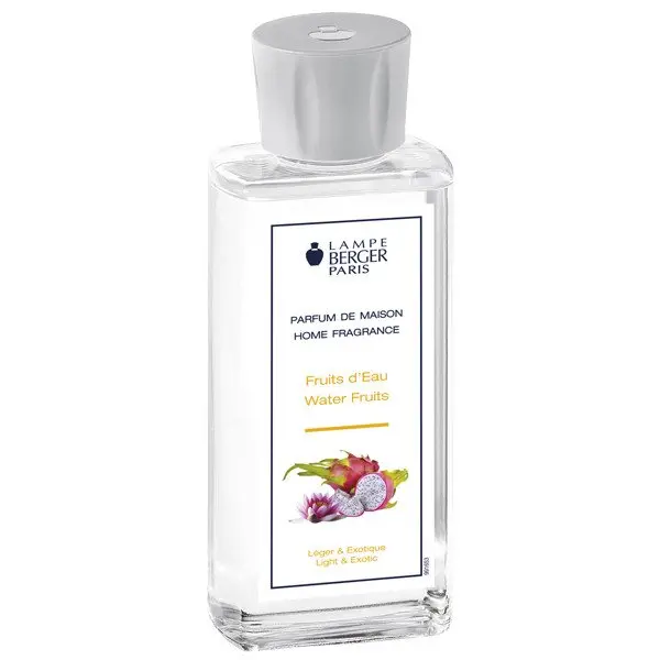 LAMPE BERGER RICARICA FRUTTO D'ACQUA 500 ML