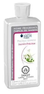 LAMPE BERGER RICARICA JASMIN PRÉCIEUX 500 ML