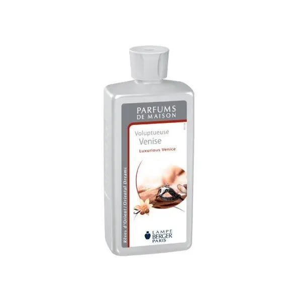 LAMPE BERGER RICARICA ORANGE DE CANNELLE 180 ML