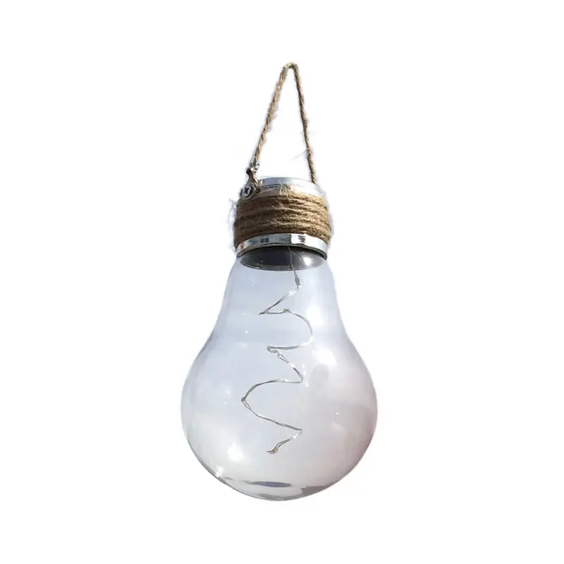 L'ampoule - Lampadina solare da esterno