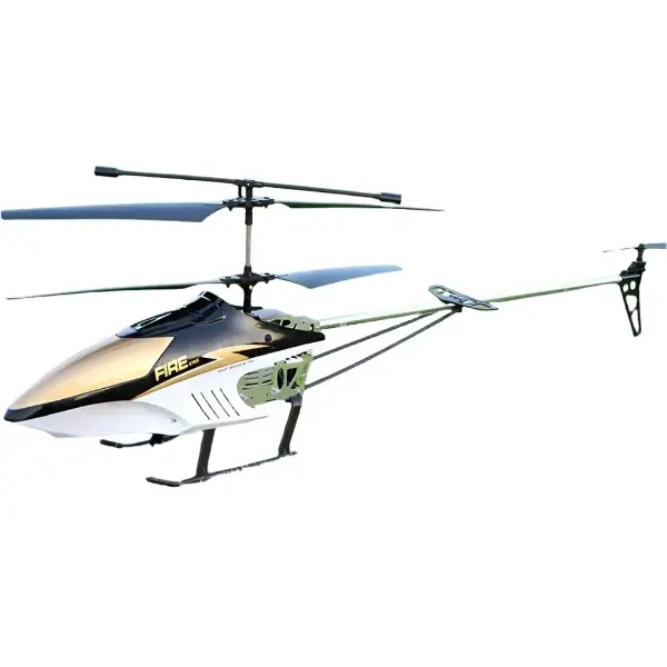 Large RC Helicopter