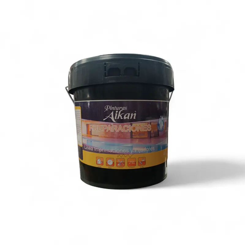 Latex Liquido Aikan - 4L