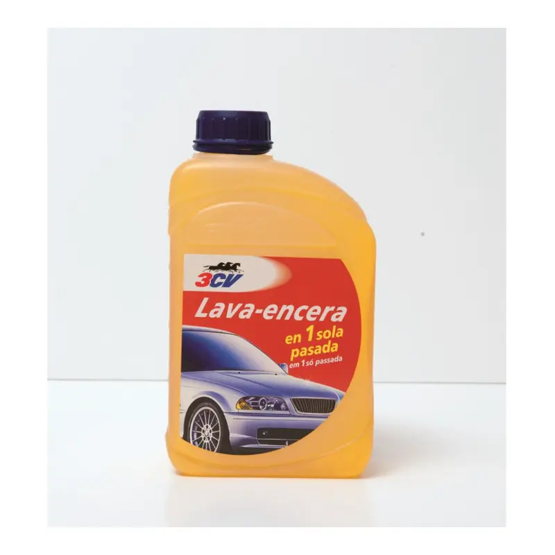 LAVA ENCERA 3CV 1LT