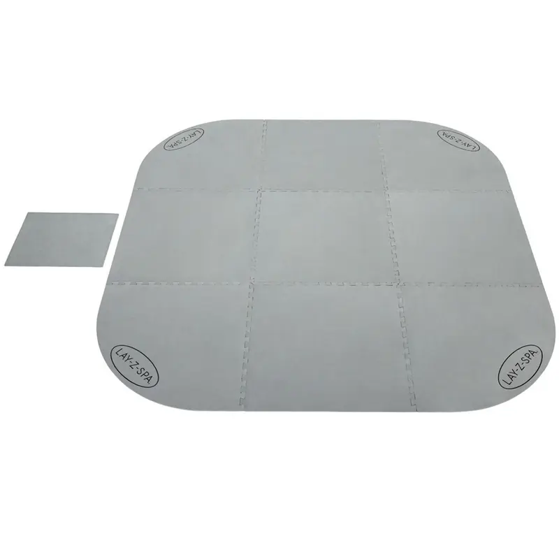 Lay-Z SPA Protector - Tappetino di protezione per piscina Spa fuoriterra (cod. 60309)