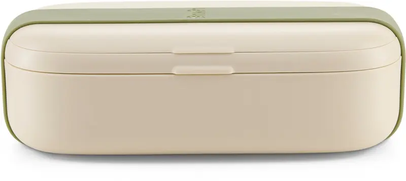 Lékué lunchbox natural - 0,5l - beige