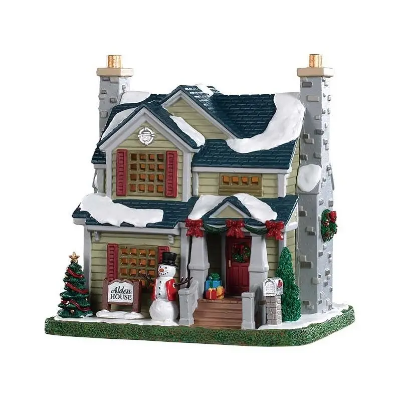 LEMAX ALDEN HOUSE 95499