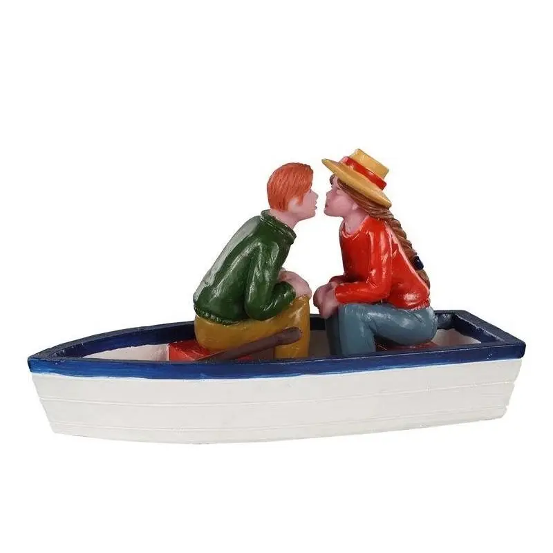 LEMAX POND ROMANCE 02956