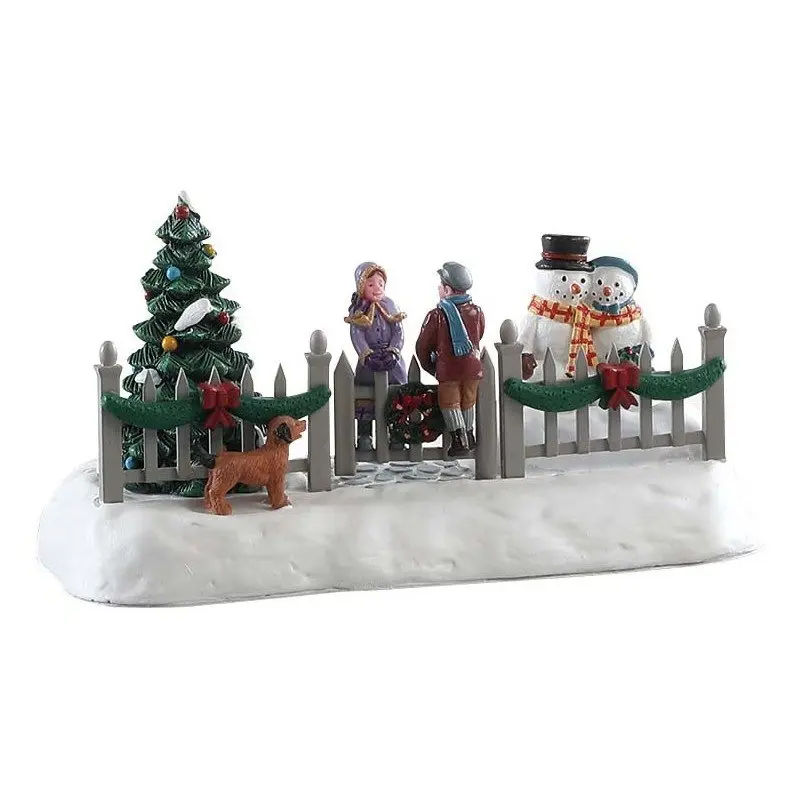 LEMAX SWINGING GATE 84351