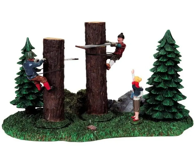 LEMAX TREE CLIMBING GAMES 93751