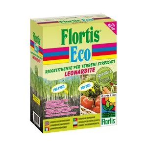 LEONARDITE PELLET 1,5 KG