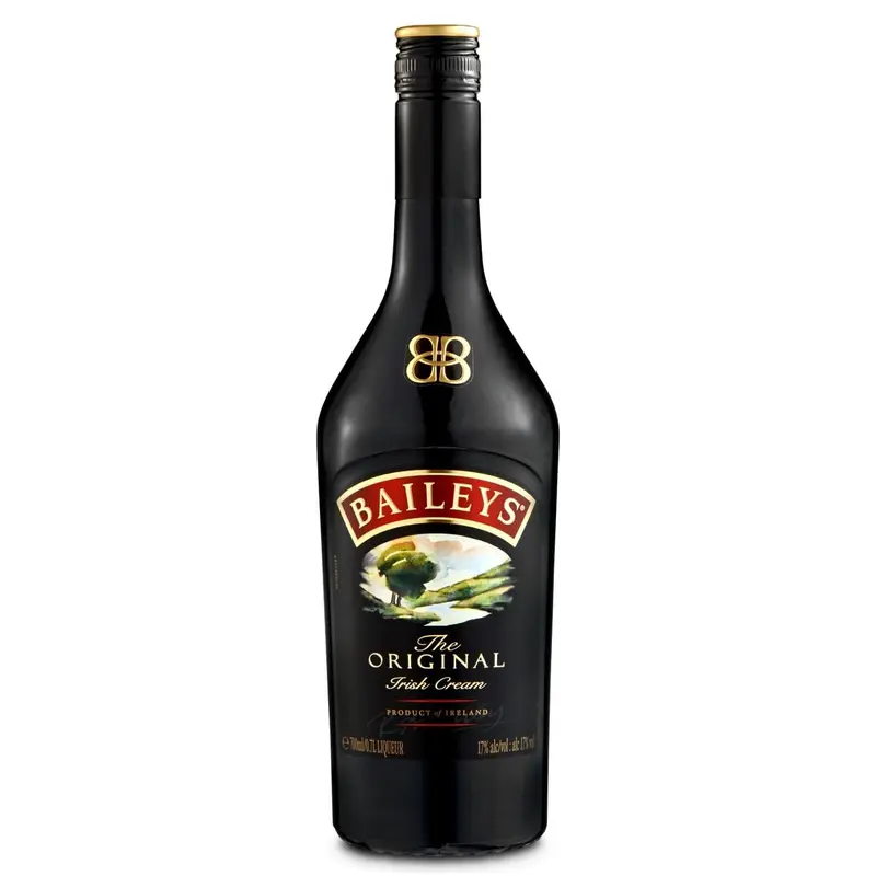 LICOR WHISKY BAILEYS 700 ML