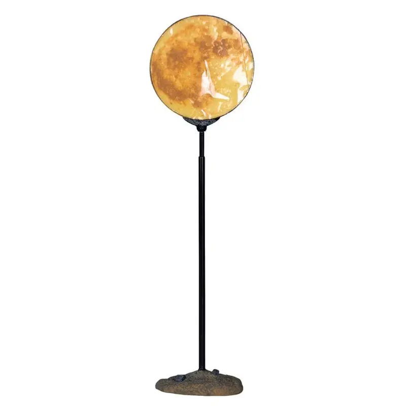 Lighted Village Moon (cod. 44170) - Accessorio luminoso Lemax