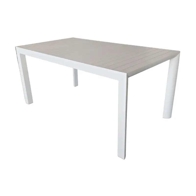 Linosa - Set pranzo da giardino da 6 a 8 posti