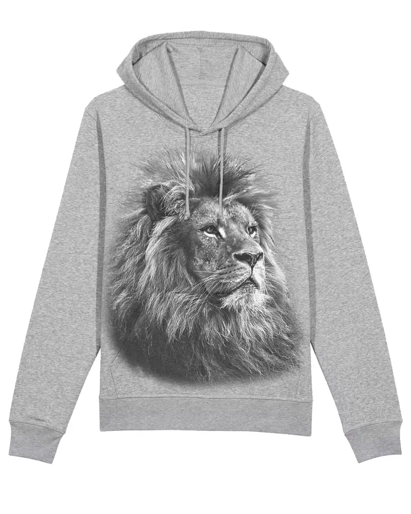 Lion XR Hoodie