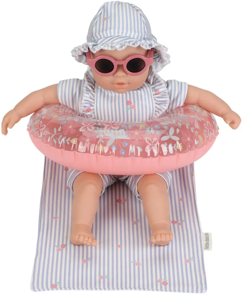 Little dutch zwempop mara