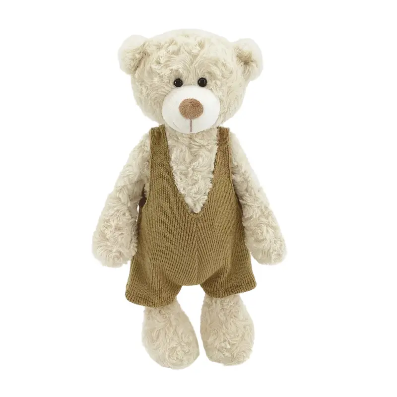 Lovely Teddy Bear Plush Toy