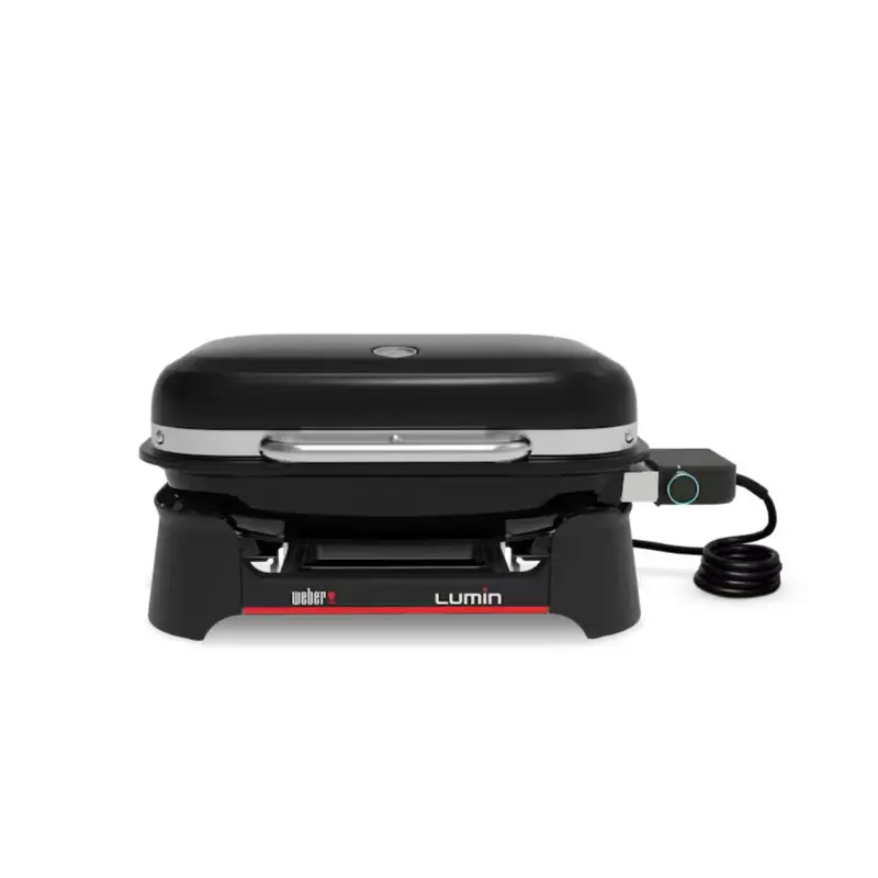 Lumin - Barbecue elettrico Weber