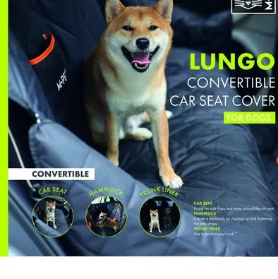 LUNGO Funda coche