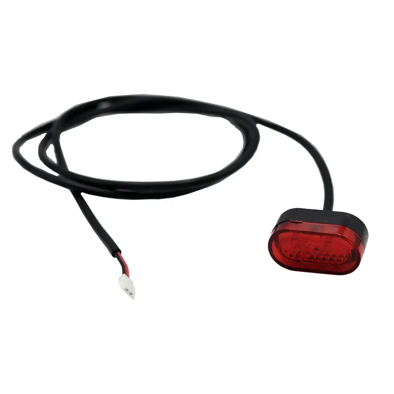 Luz Trasera para Patinete Eléctrico - Suniik