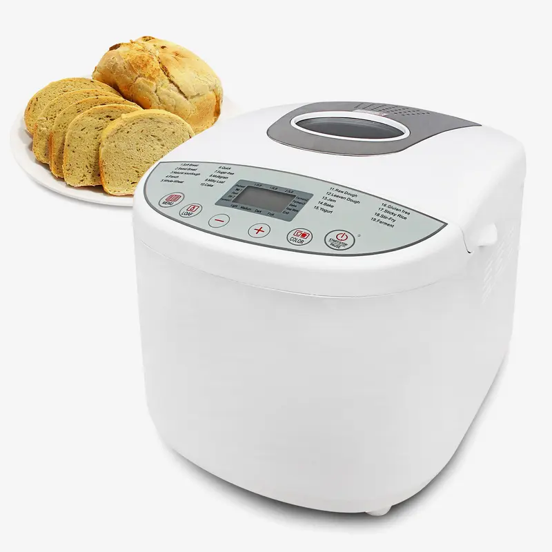 Machine à Pain