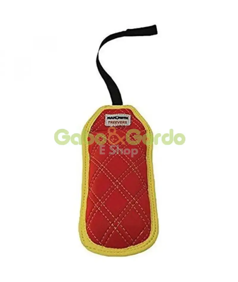 Mammoth treevers juguete flotador para perros