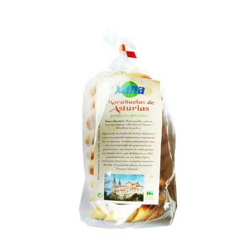 MARAÑUELAS LA XANA 450G