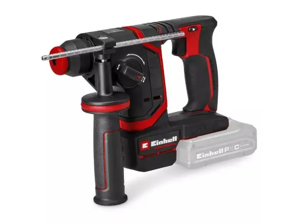 MARTILLO TP-HD 18/17-C LI BL SOLO