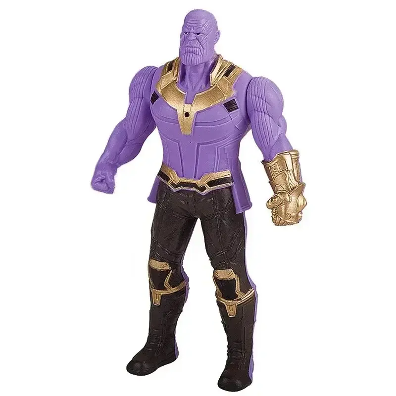 Marvel Action Figures Set