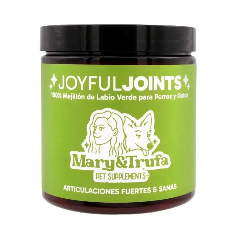 Mary&Trufa Joyful Joints - 100 gr
