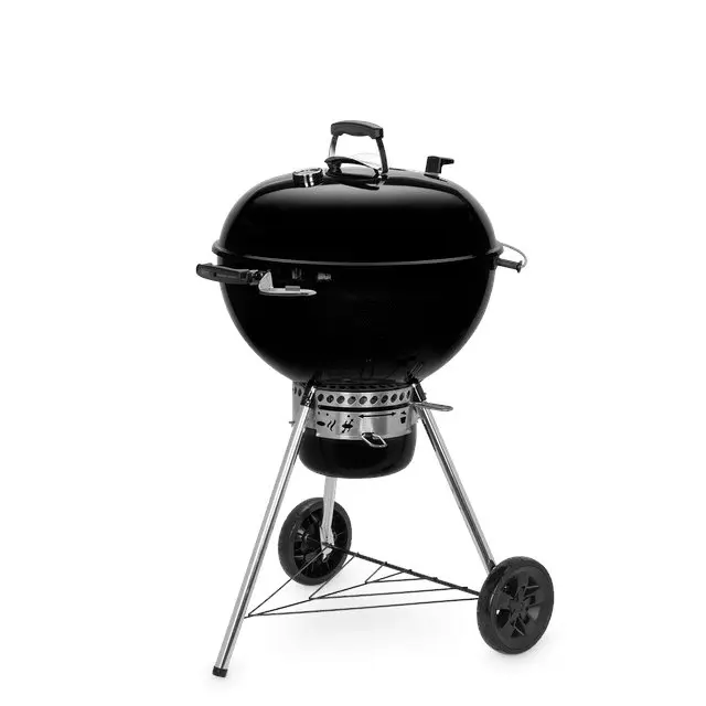 Master Touch GBS E-5750 - Bbq a carbone - 14701053
